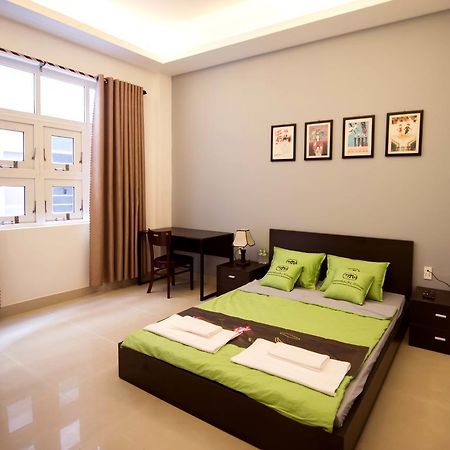 Danang Tomodachi House Εξωτερικό φωτογραφία