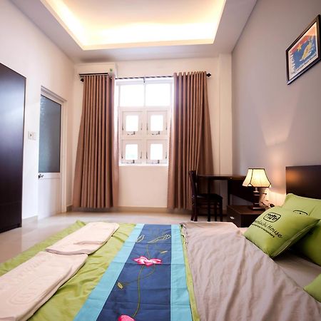Danang Tomodachi House Εξωτερικό φωτογραφία