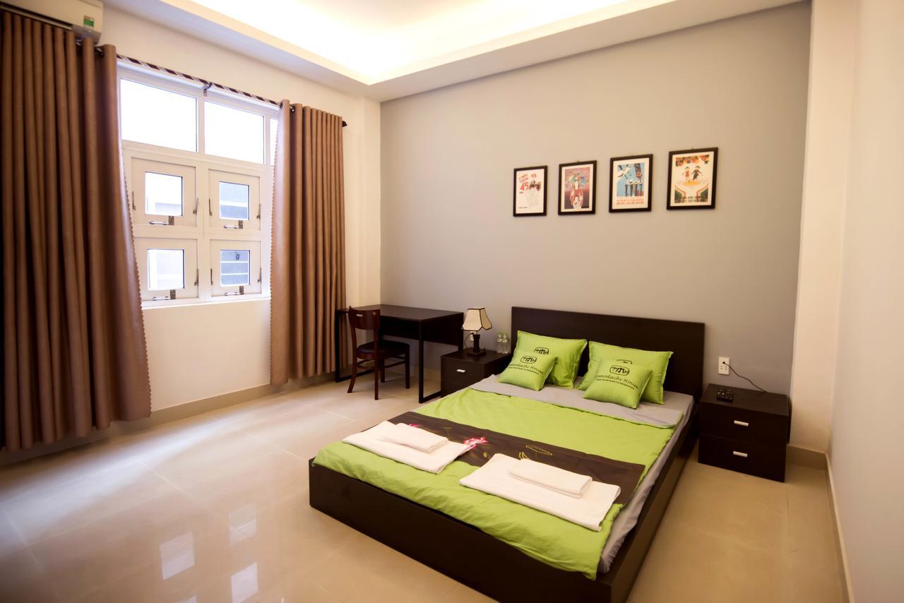 Danang Tomodachi House Εξωτερικό φωτογραφία