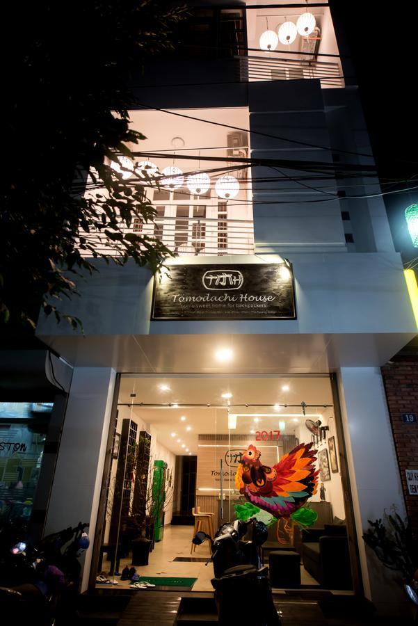 Danang Tomodachi House Εξωτερικό φωτογραφία