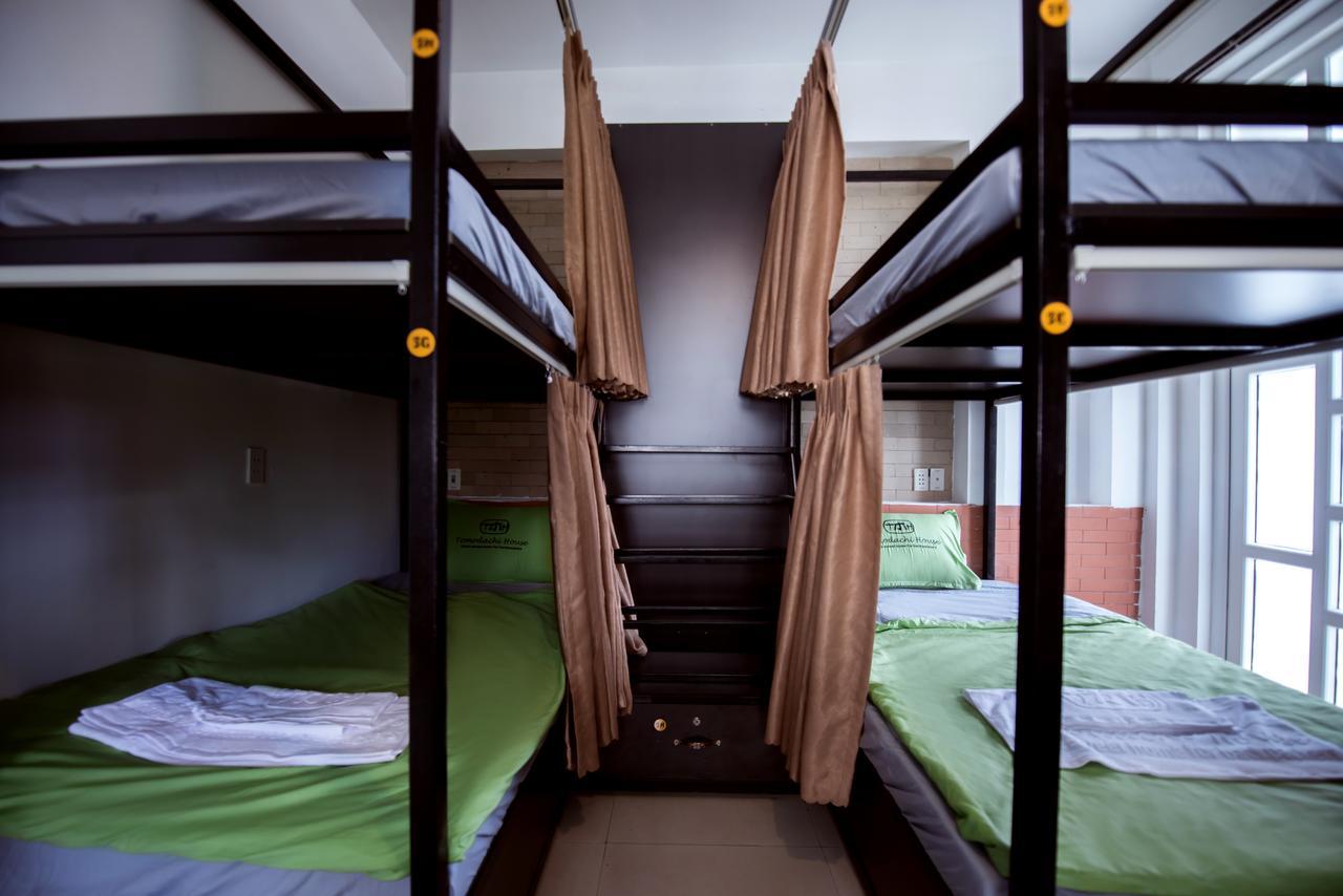 Danang Tomodachi House Εξωτερικό φωτογραφία