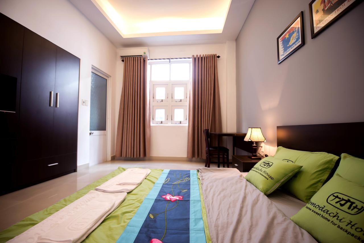 Danang Tomodachi House Εξωτερικό φωτογραφία