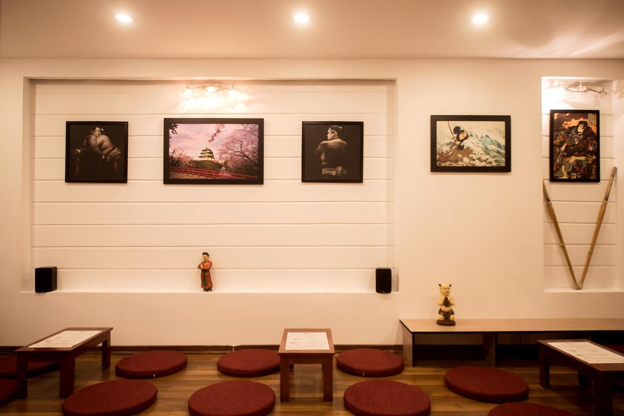 Danang Tomodachi House Εξωτερικό φωτογραφία