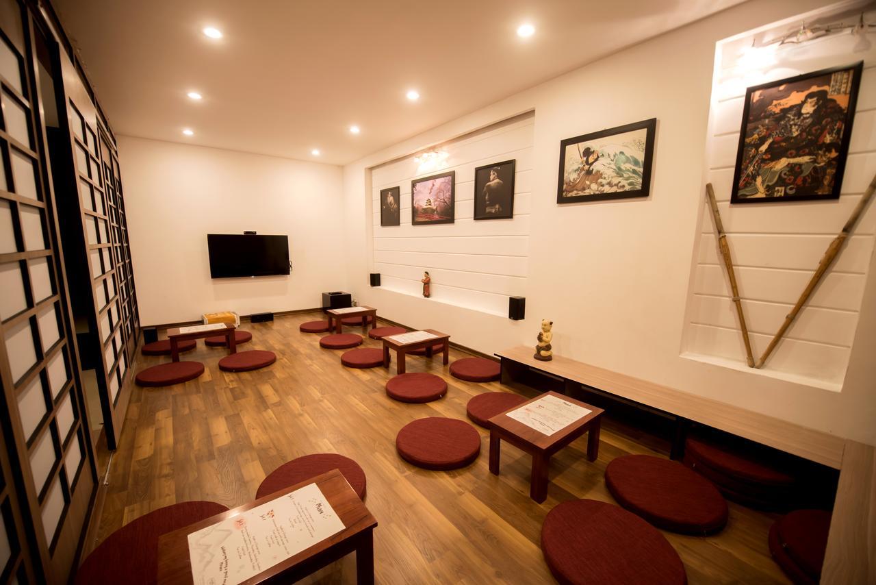 Danang Tomodachi House Εξωτερικό φωτογραφία
