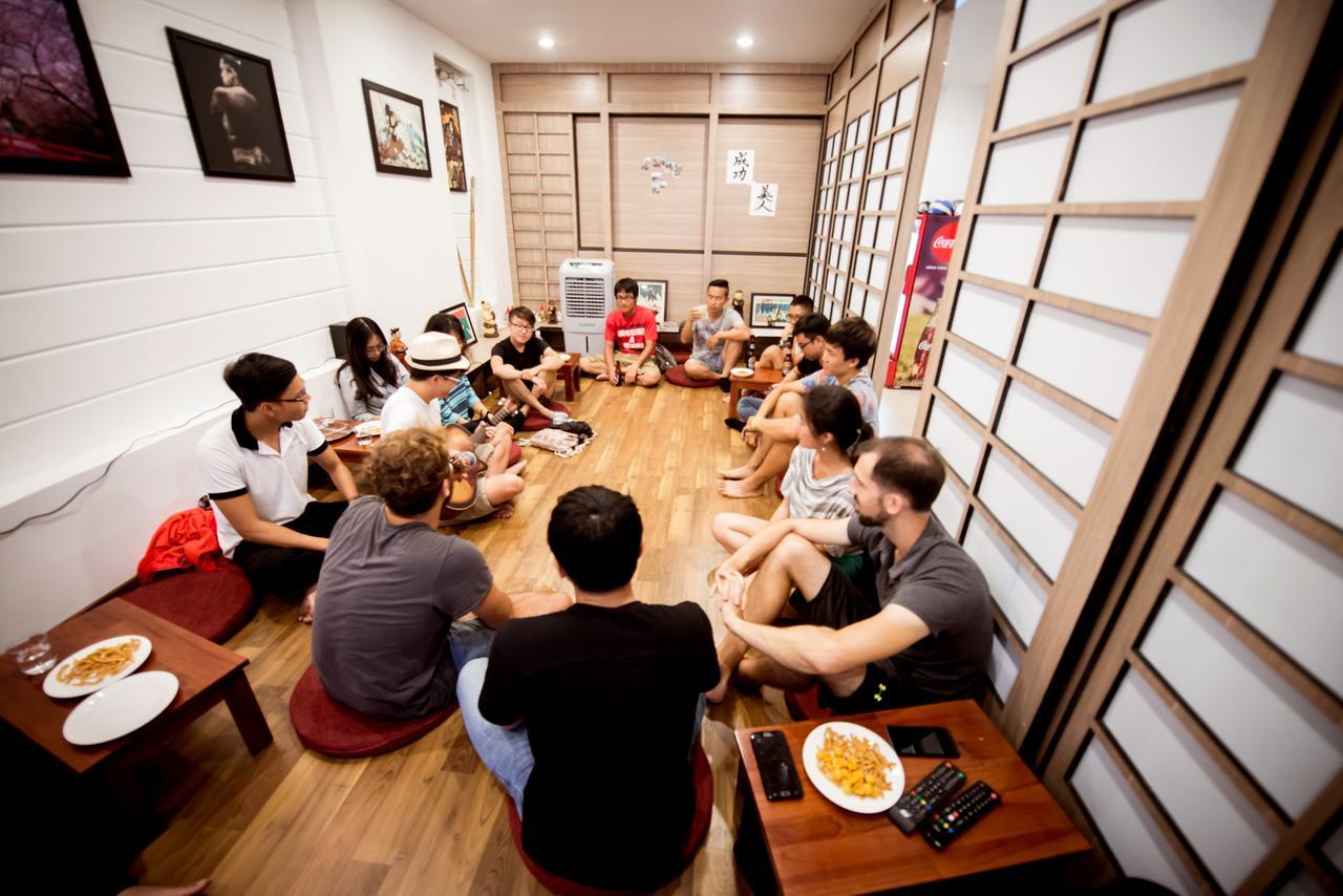 Danang Tomodachi House Εξωτερικό φωτογραφία