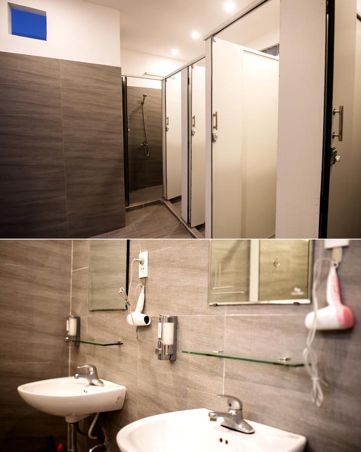 Danang Tomodachi House Εξωτερικό φωτογραφία