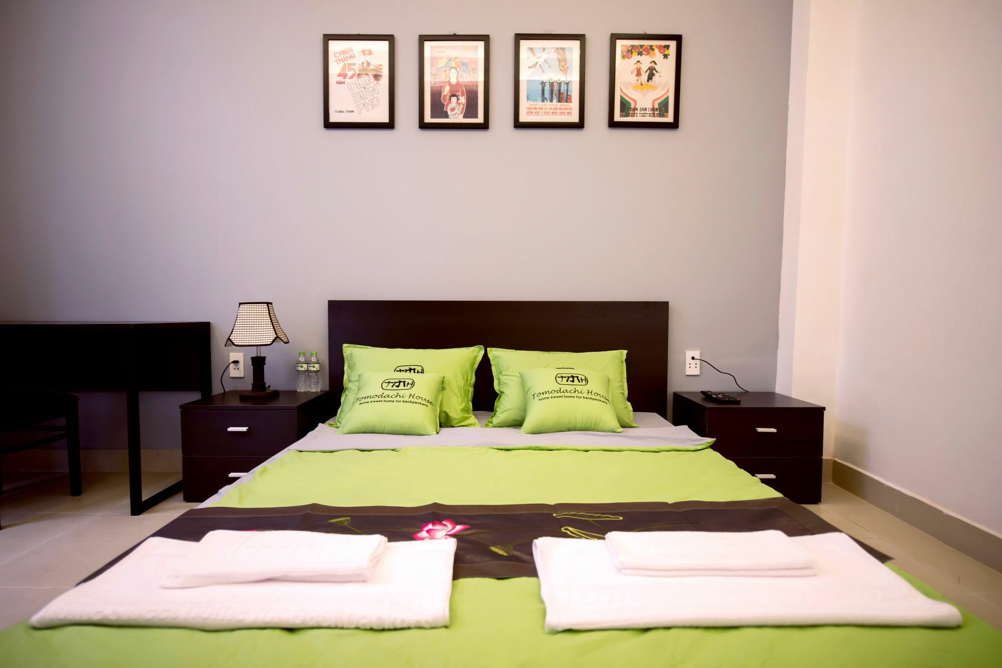 Danang Tomodachi House Εξωτερικό φωτογραφία