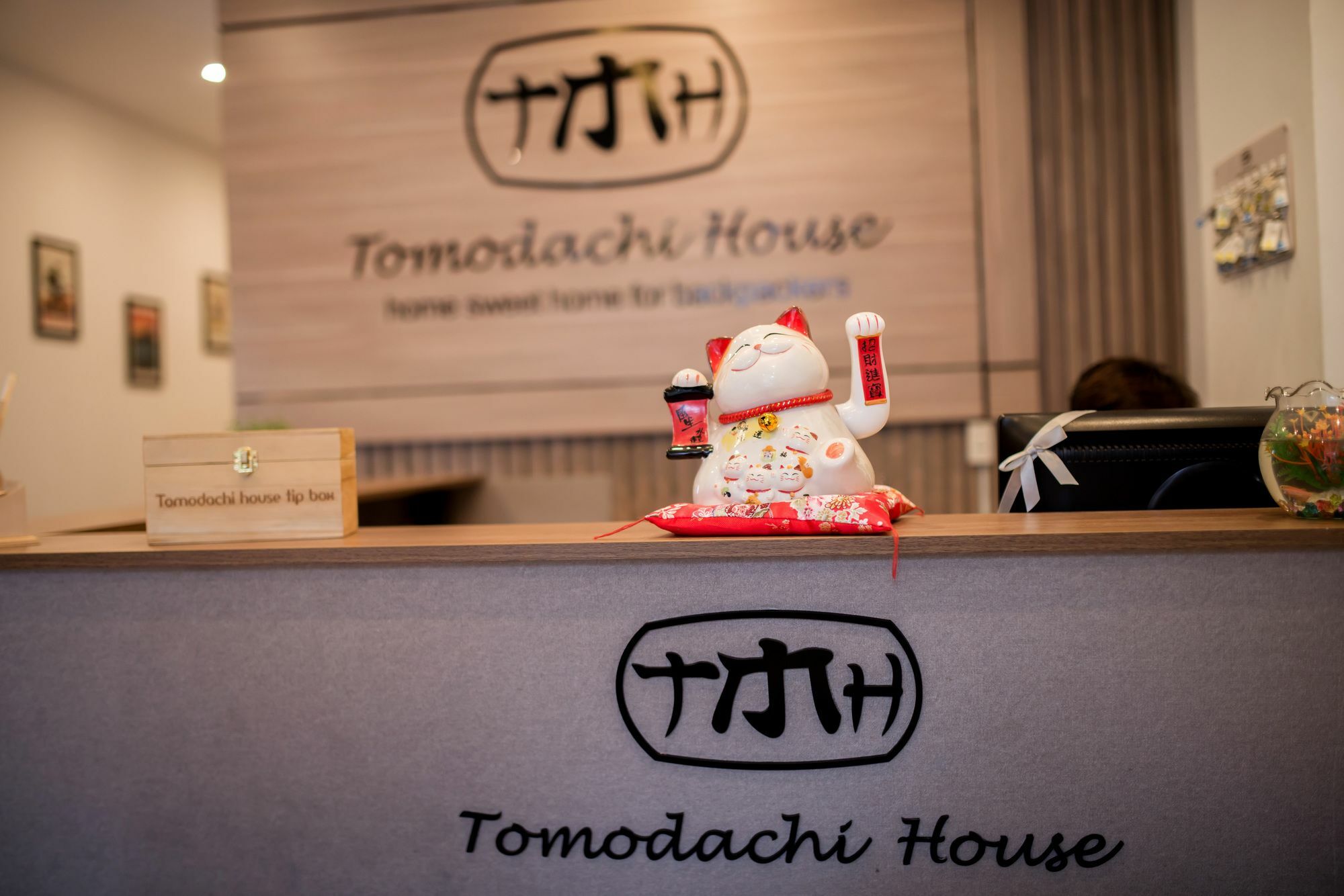 Danang Tomodachi House Εξωτερικό φωτογραφία
