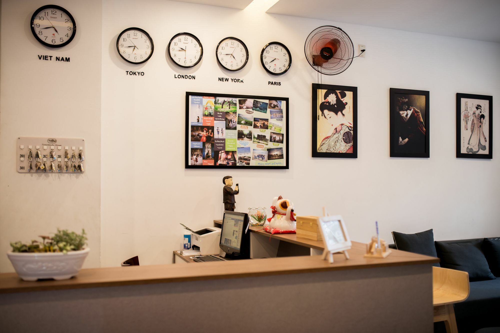 Danang Tomodachi House Εξωτερικό φωτογραφία