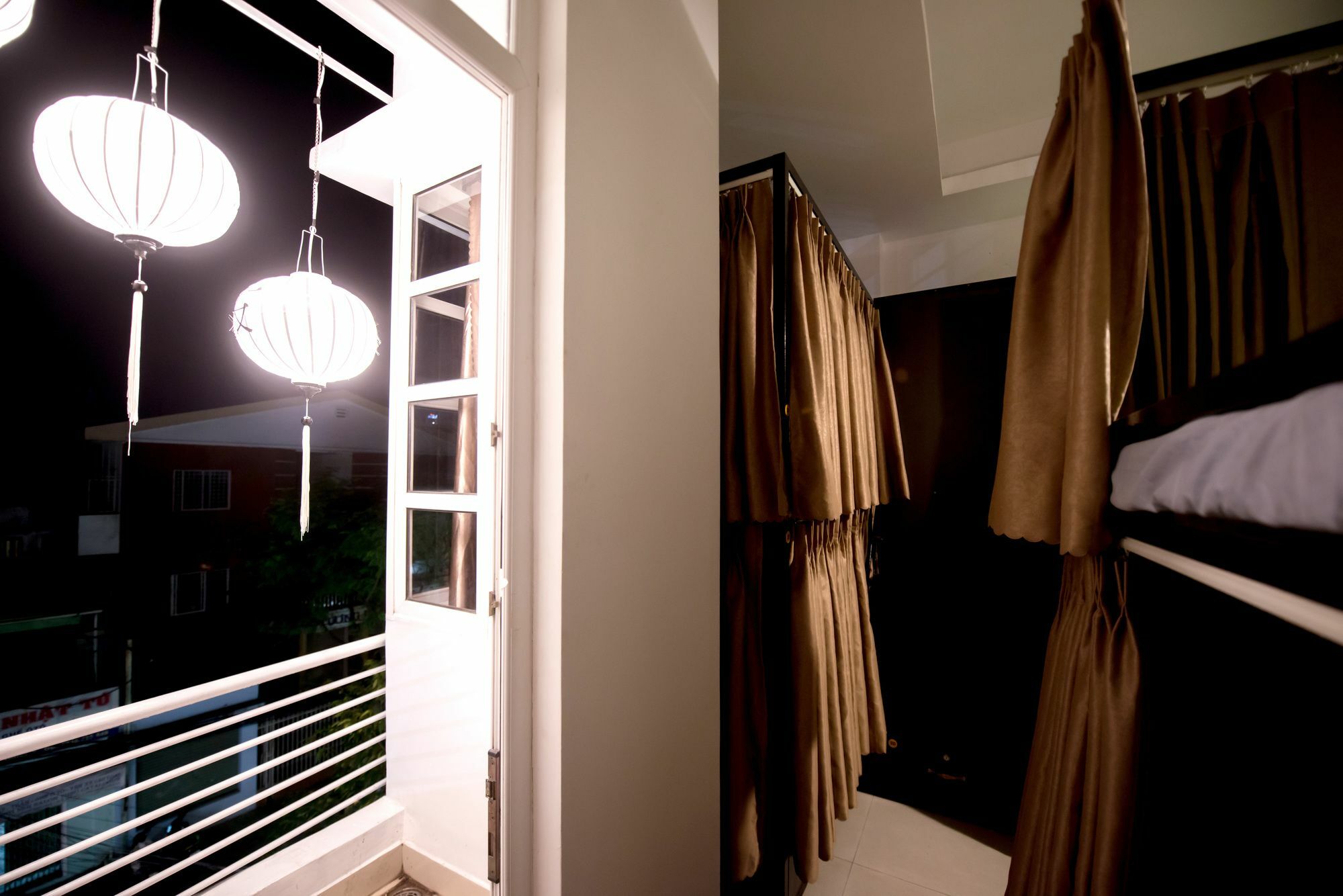 Danang Tomodachi House Εξωτερικό φωτογραφία