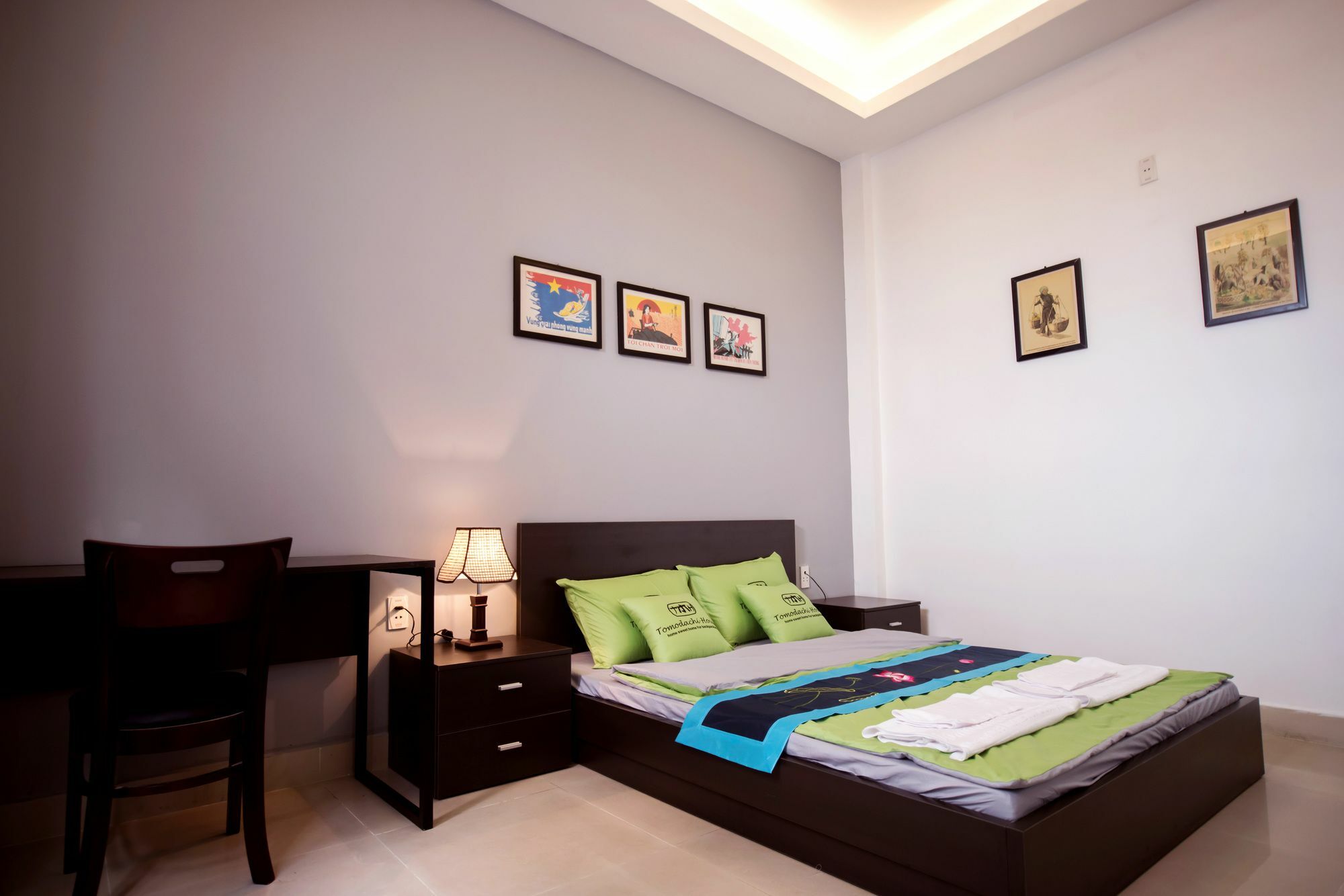 Danang Tomodachi House Εξωτερικό φωτογραφία
