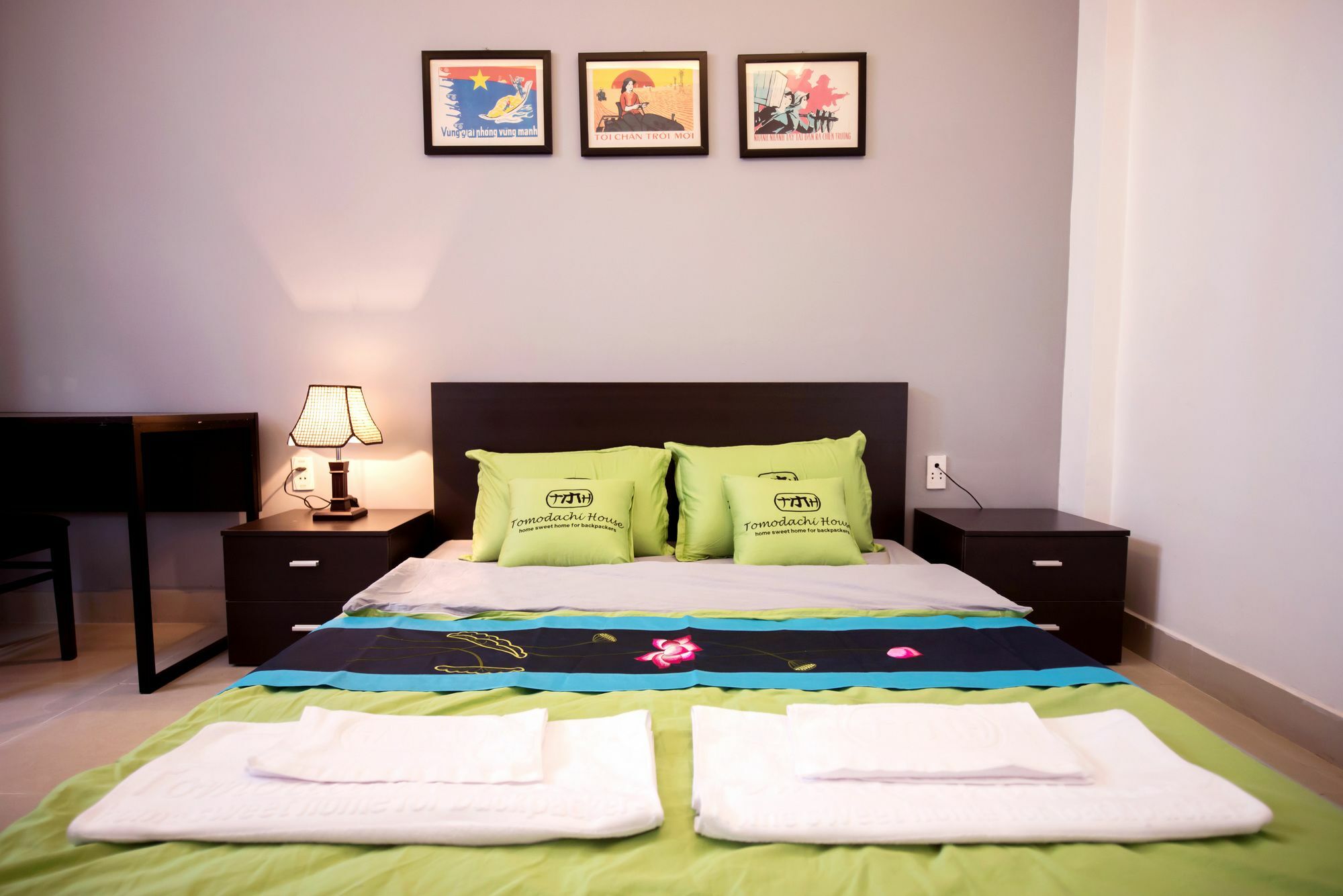 Danang Tomodachi House Εξωτερικό φωτογραφία