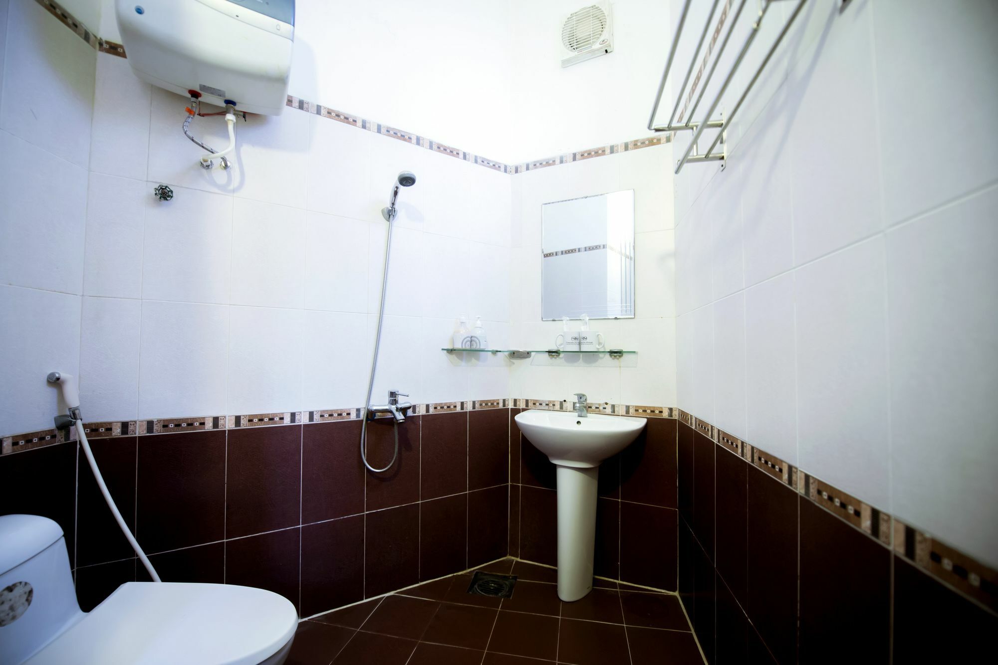 Danang Tomodachi House Εξωτερικό φωτογραφία