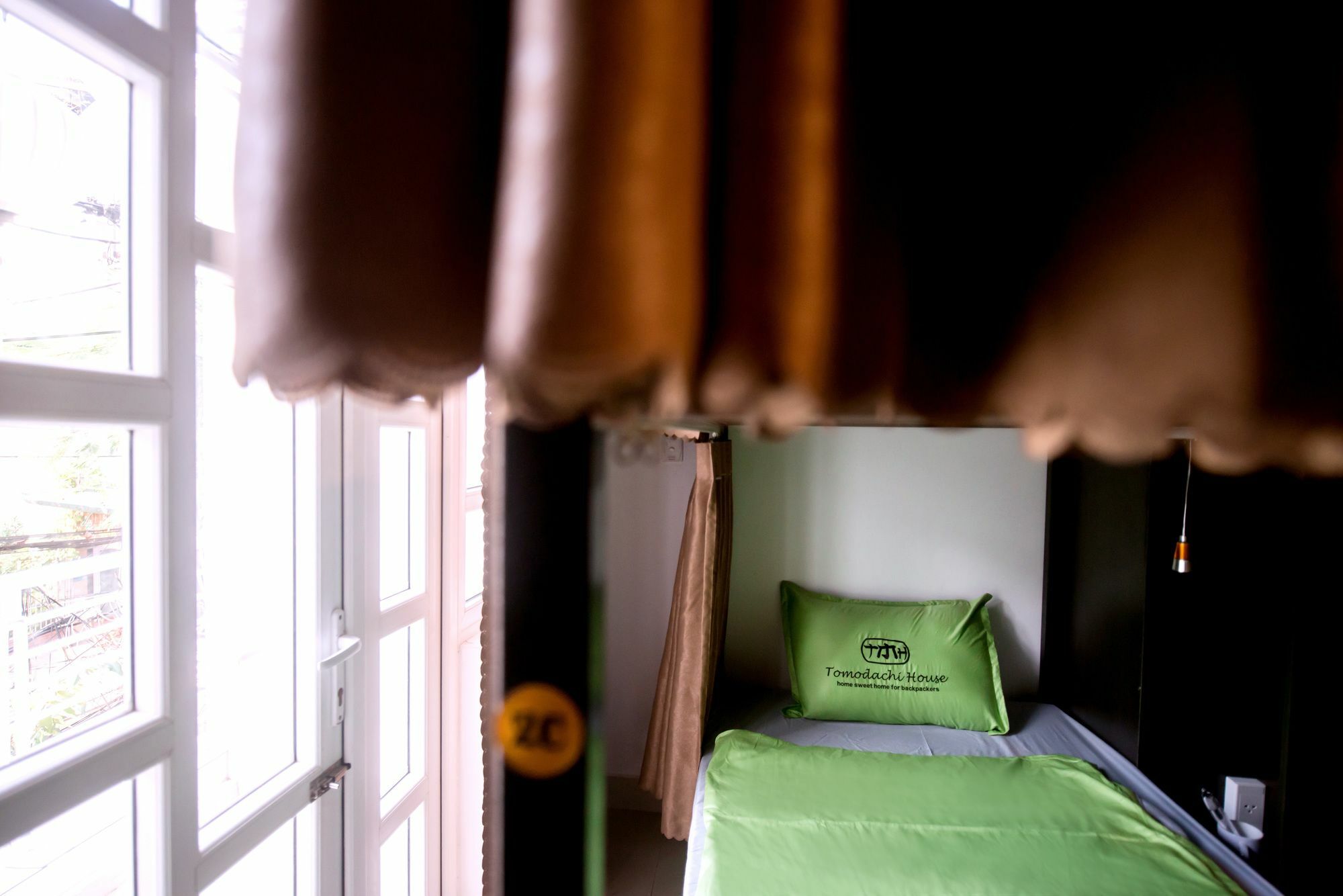 Danang Tomodachi House Εξωτερικό φωτογραφία