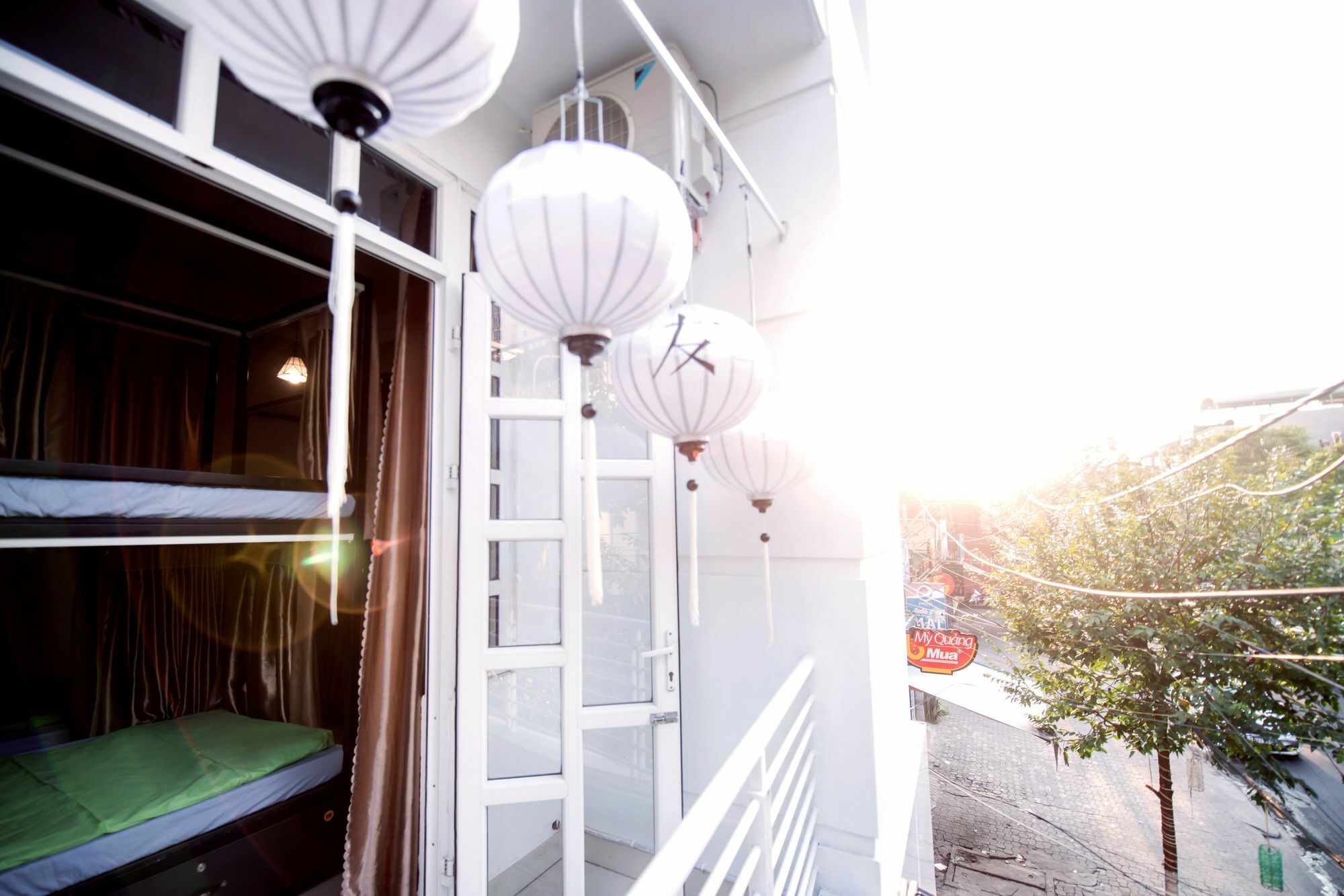 Danang Tomodachi House Εξωτερικό φωτογραφία