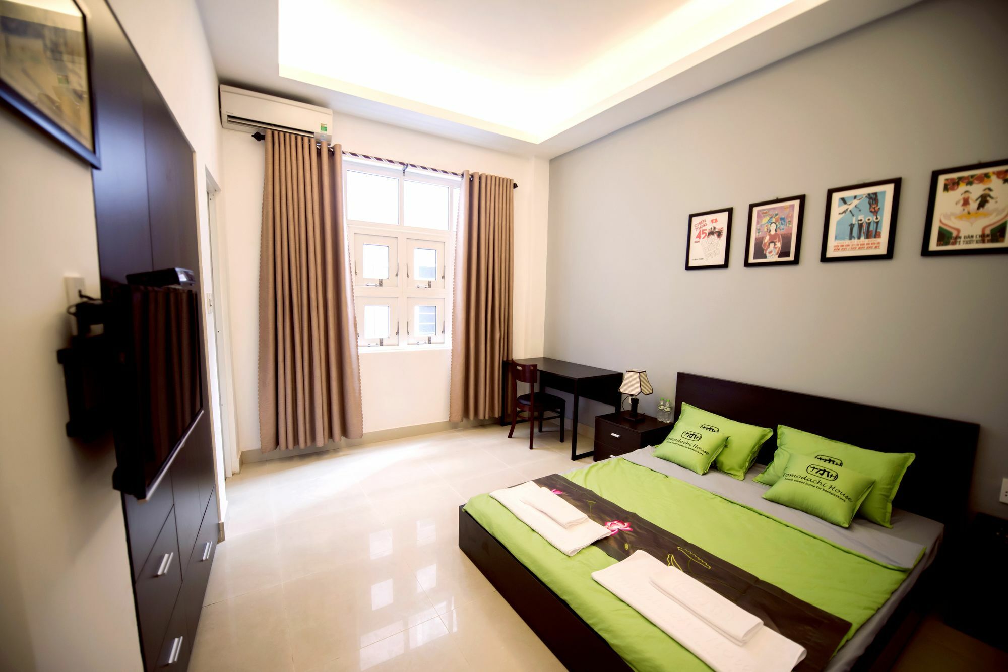 Danang Tomodachi House Εξωτερικό φωτογραφία