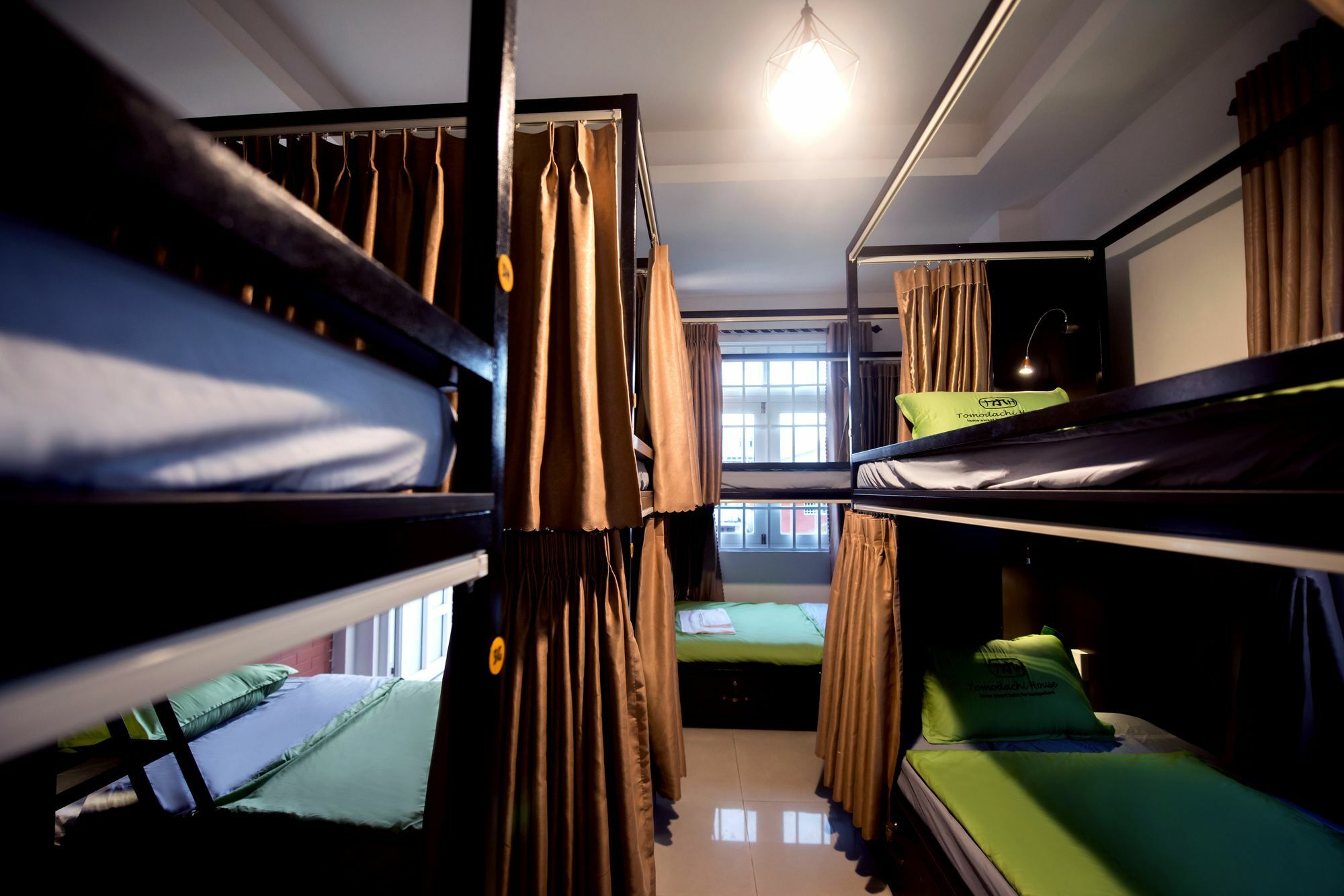 Danang Tomodachi House Εξωτερικό φωτογραφία